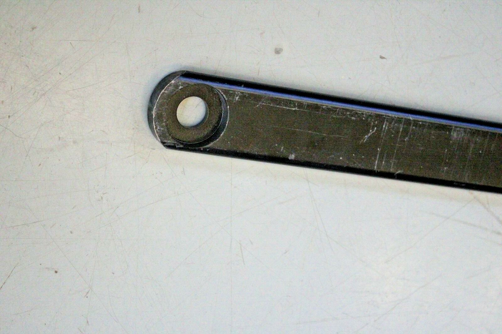 Bentley Continental Super sport 2006 2007 2008 2009 2010 2011 OEM Cross Support - Image 6