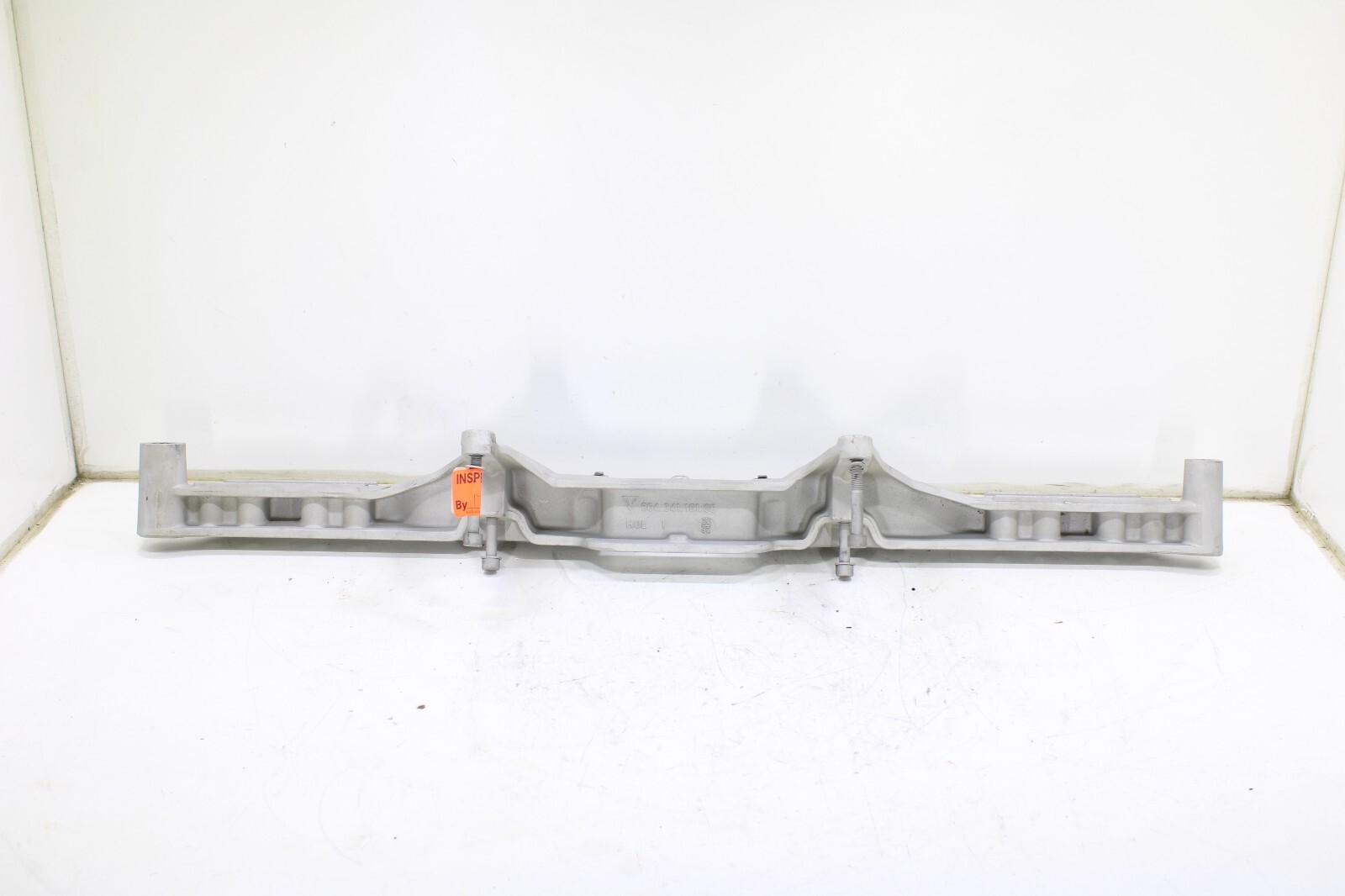Porsche 911 964 1989-1994 OEM Suspension Crossmember Front – Image 2