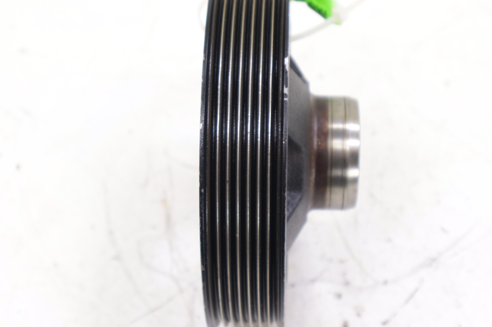 Nissan Infiniti 3.5L V6 2007-2023 OEM Crankshaft Pulley Harmonic Balancer - Image 8