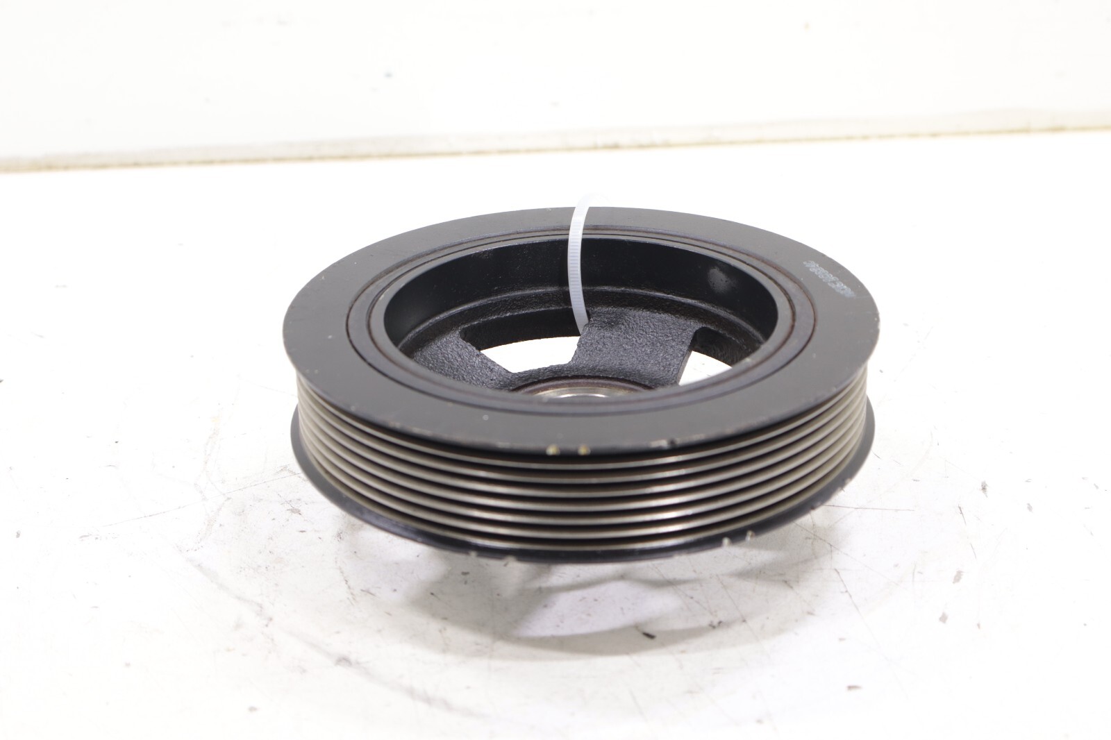 Nissan Infiniti 3.5L V6 2007-2023 OEM Crankshaft Pulley Harmonic Balancer - Image 10