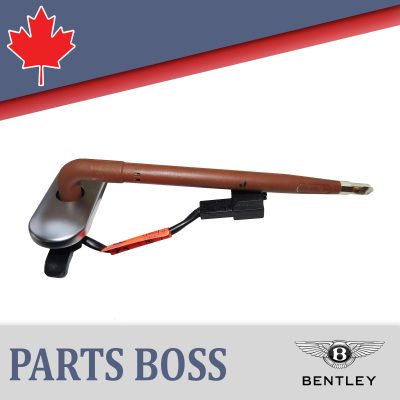 Bentley 2003-2012 OEM Sun Visor Mount Right (Passenger Side)