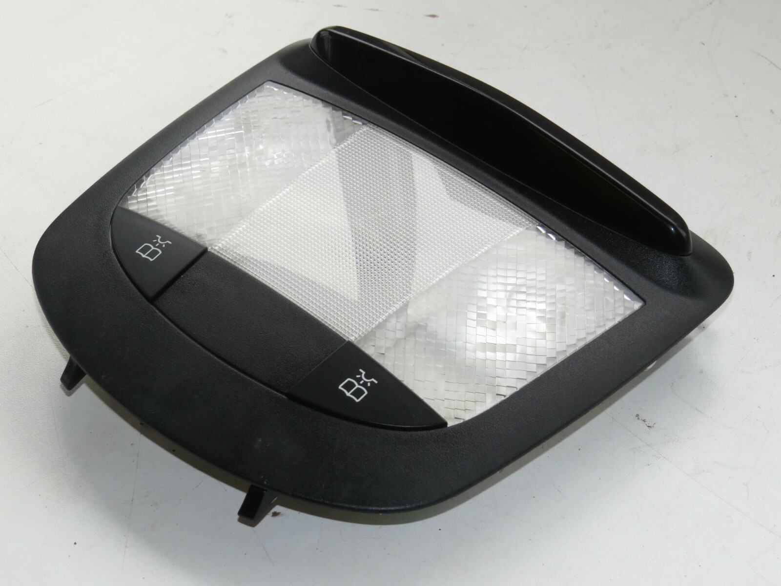 Mercedes C300 CL550 GL320 2005-2018 OEM Rear Overhead Dome Light Parking Sensor - Image 2