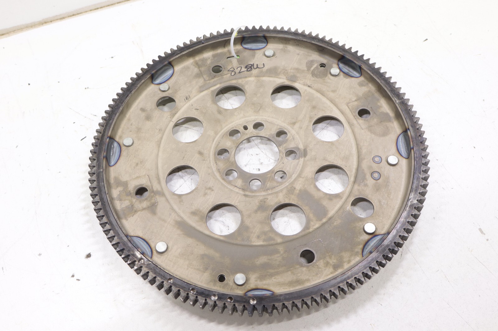 Nissan Infiniti 2013-2021 OEM Automatic Transmission Flywheel Flexplate - Image 4