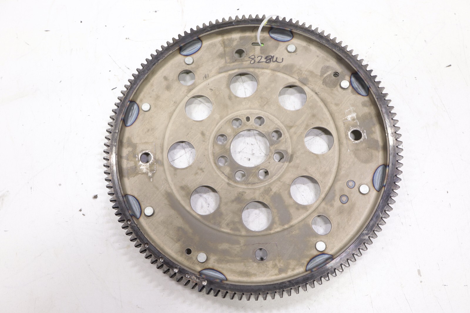 Nissan Infiniti 2013-2021 OEM Automatic Transmission Flywheel Flexplate - Image 8