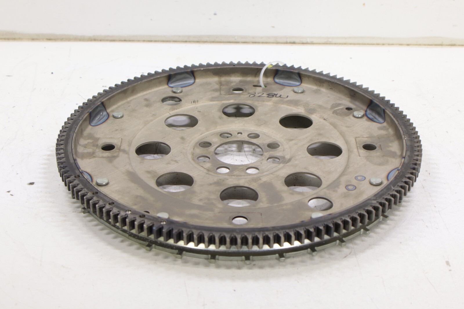 Nissan Infiniti 2013-2021 OEM Automatic Transmission Flywheel Flexplate - Image 10
