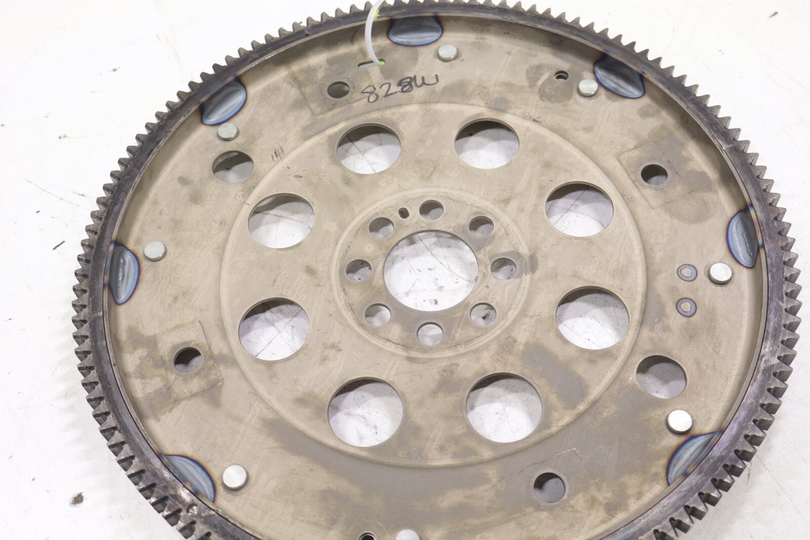 Nissan Infiniti 2013-2021 OEM Automatic Transmission Flywheel Flexplate - Image 11