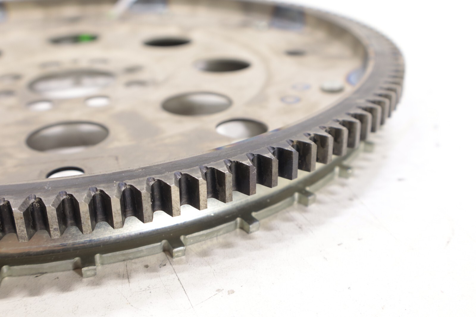 Nissan Infiniti 2013-2021 OEM Automatic Transmission Flywheel Flexplate - Image 14