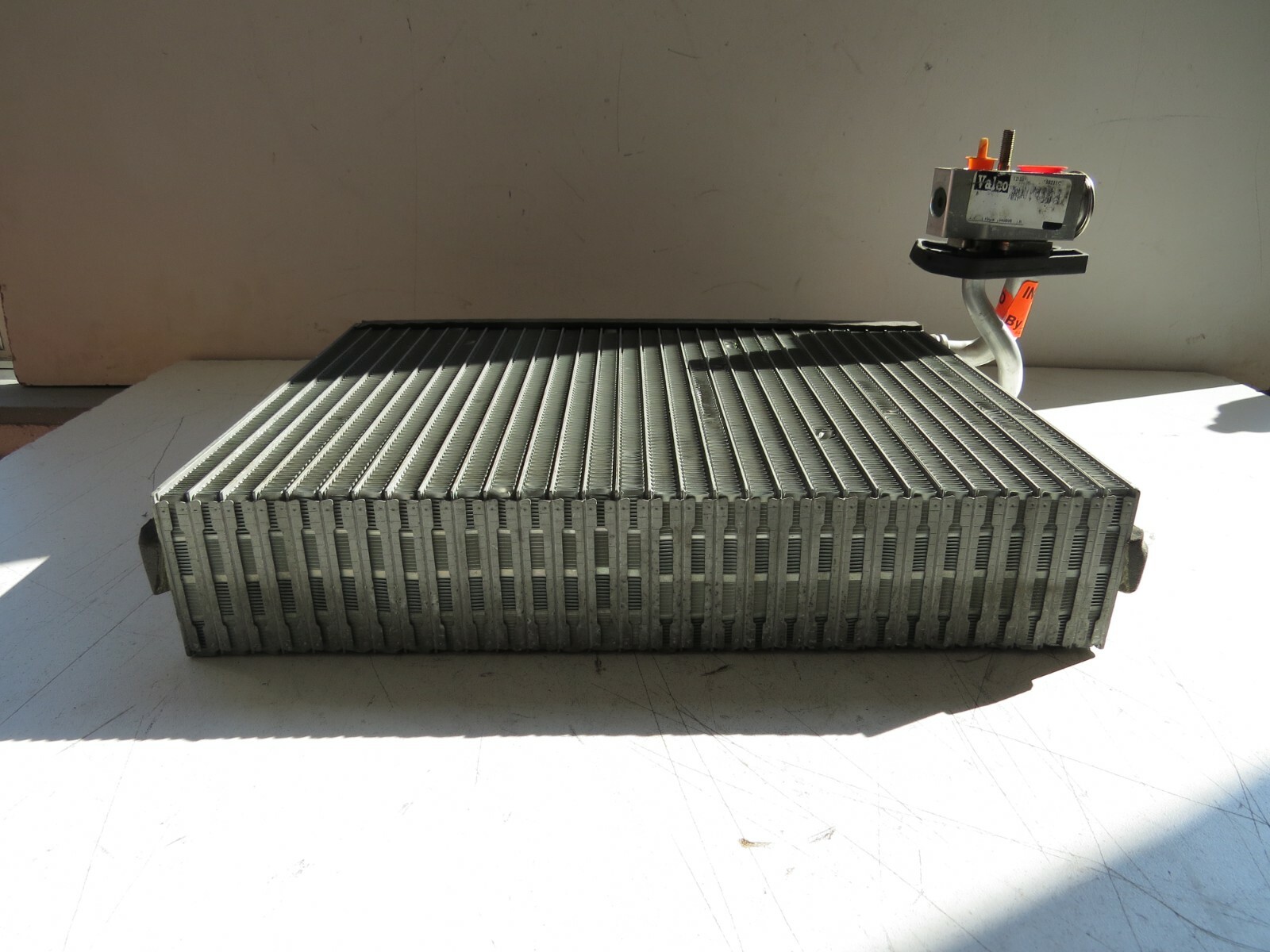 Mercedes-Benz ML350 GL450 ML500 ML550 2006-2012 OEM A/C Evaporator 1648300158 – Image 3