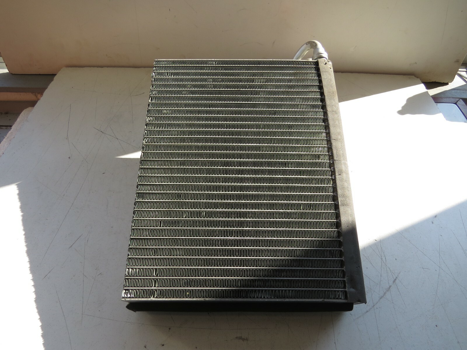 Mercedes-Benz ML350 GL450 ML500 ML550 2006-2012 OEM A/C Evaporator 1648300158 – Image 4