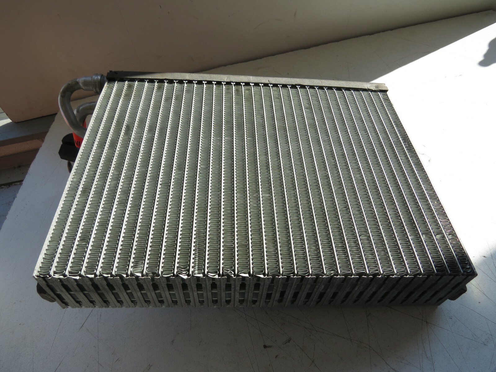 Mercedes-Benz ML350 GL450 ML500 ML550 2006-2012 OEM A/C Evaporator 1648300158 – Image 5