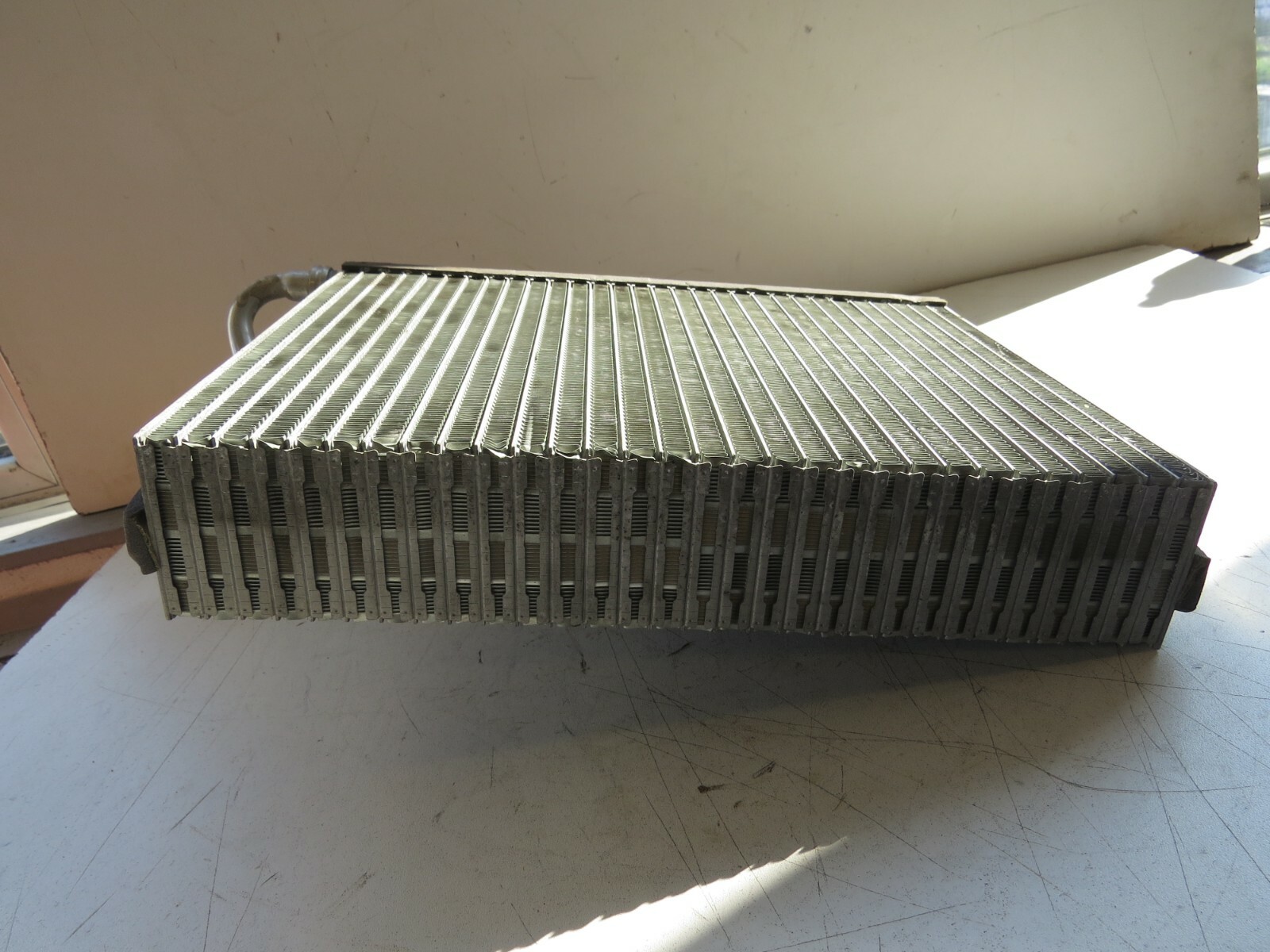 Mercedes-Benz ML350 GL450 ML500 ML550 2006-2012 OEM A/C Evaporator 1648300158 – Image 6