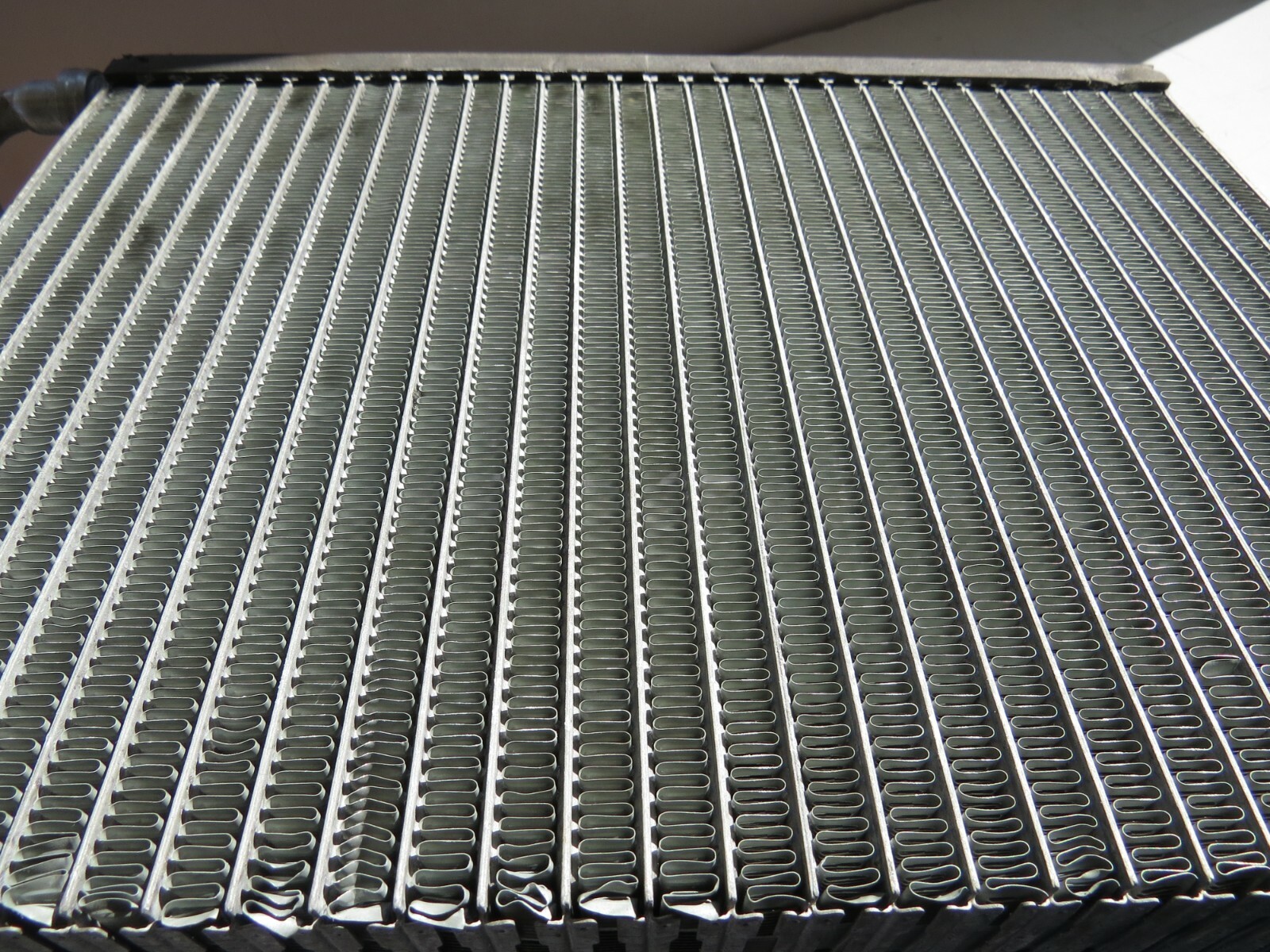 Mercedes-Benz ML350 GL450 ML500 ML550 2006-2012 OEM A/C Evaporator 1648300158 – Image 9