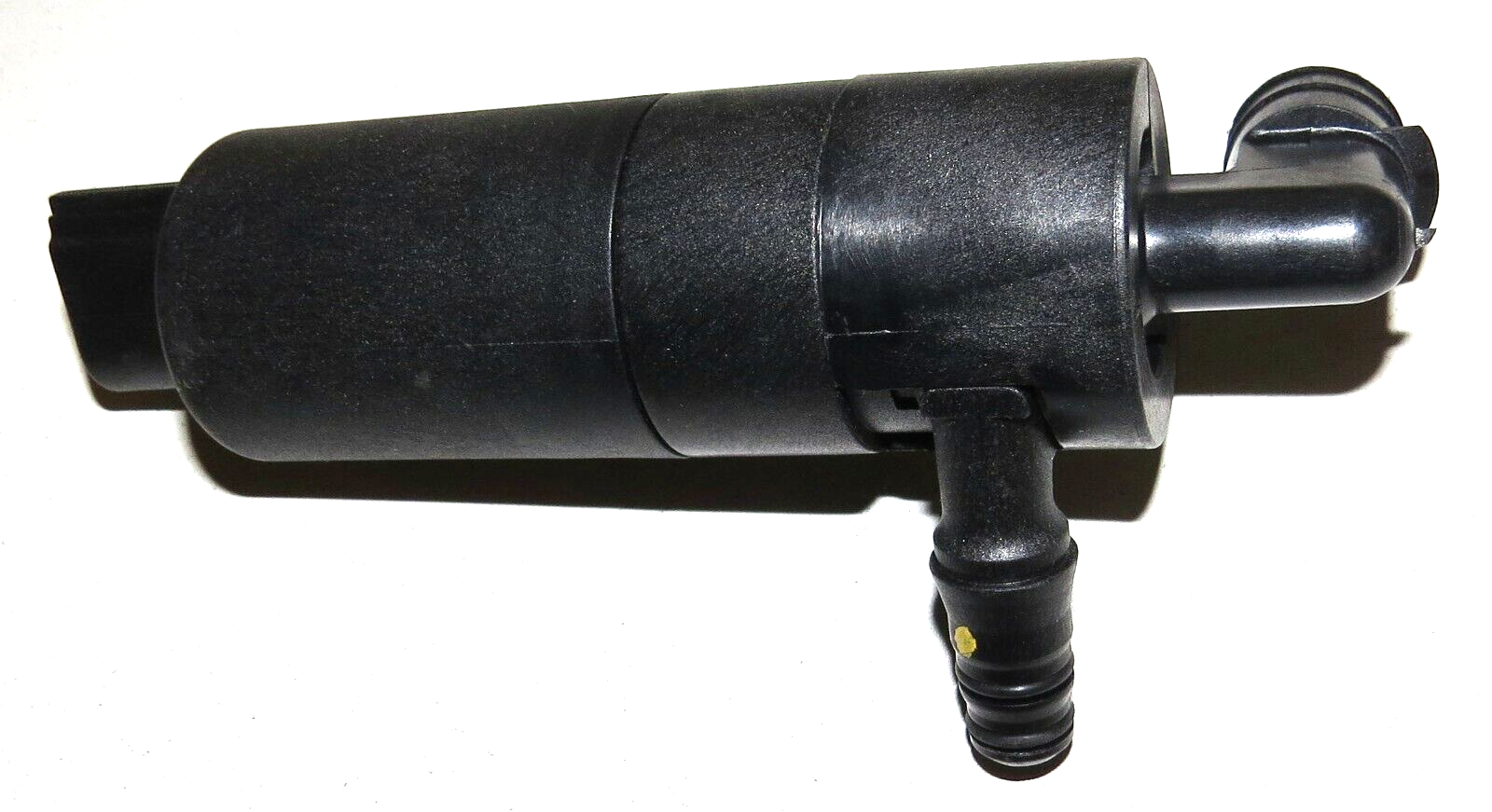 Bentley Continental Flying Spur 2003-2012 OEM NEW Headlight Washer Pump Front – Image 6