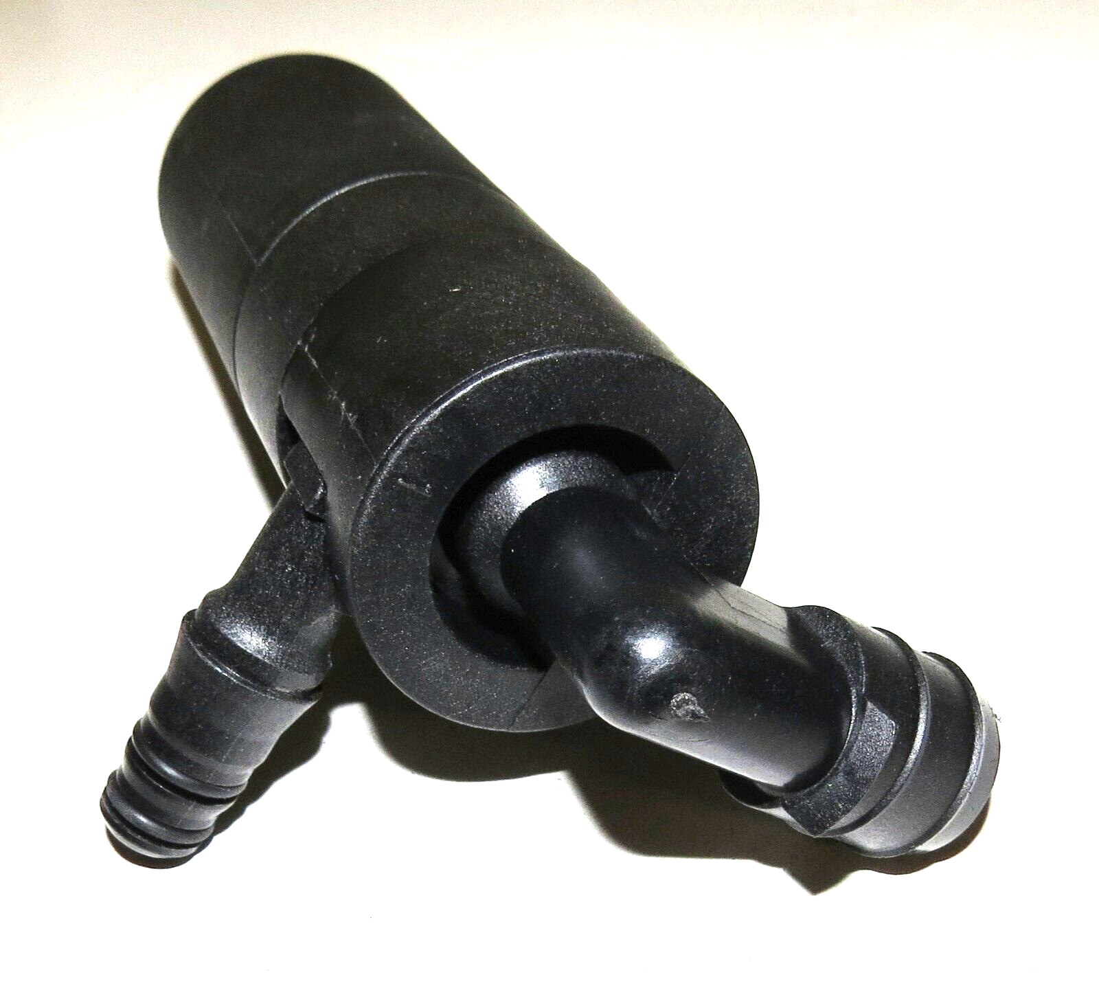 Bentley Continental Flying Spur 2003-2012 OEM NEW Headlight Washer Pump Front – Image 7