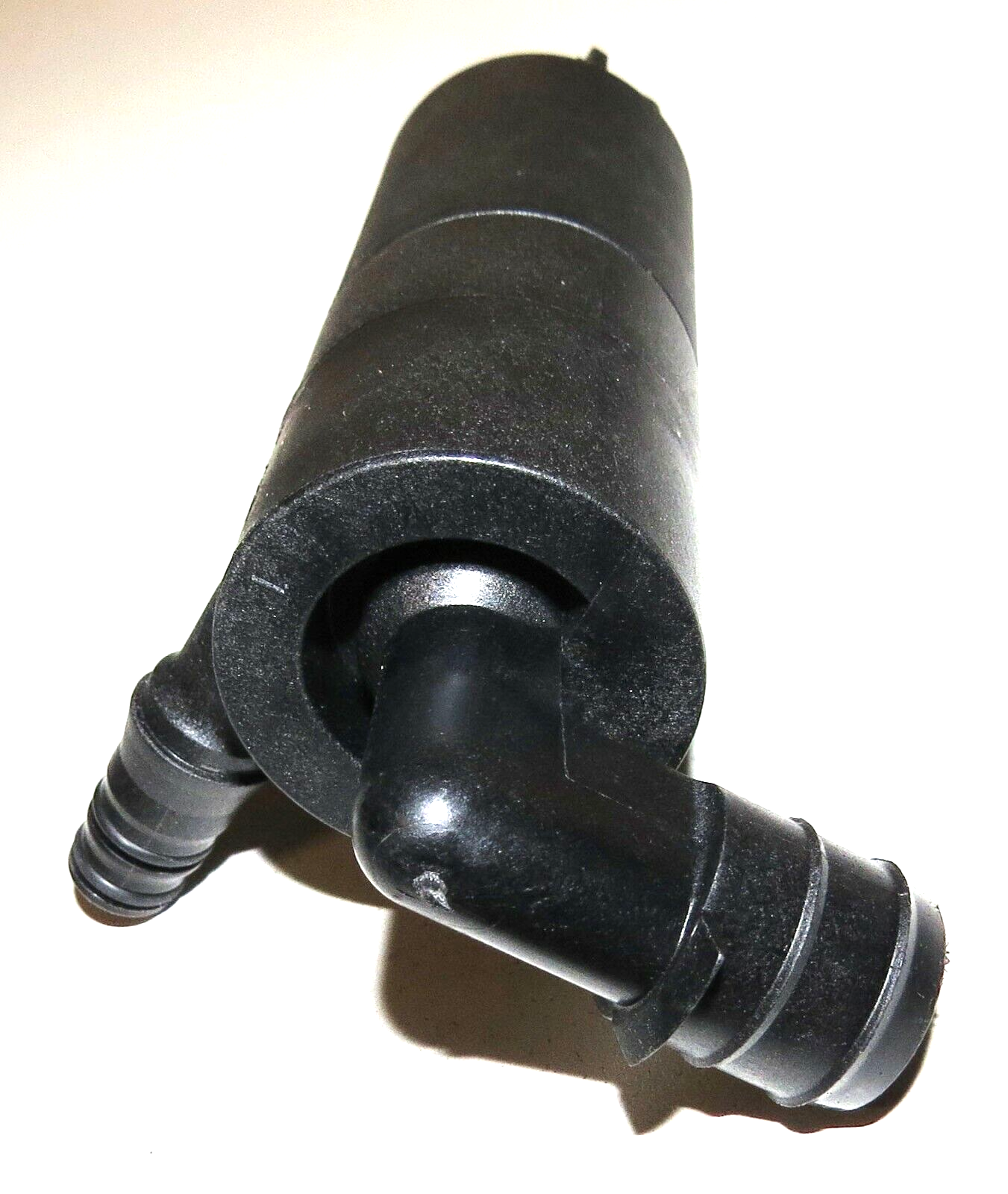 Bentley Continental Flying Spur 2003-2012 OEM NEW Headlight Washer Pump Front – Image 9