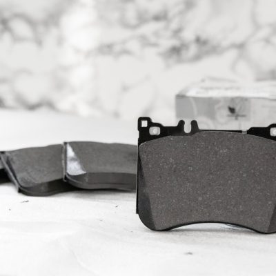 Mercedes CLS53 SL550 S550 S560 Front Brake pad set FRONT OEM Genuine 2014-2020