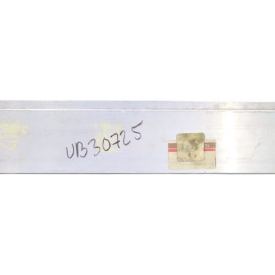 Bentley Rolls Royce 1966-1980 OEM NEW Intrusion Barrier