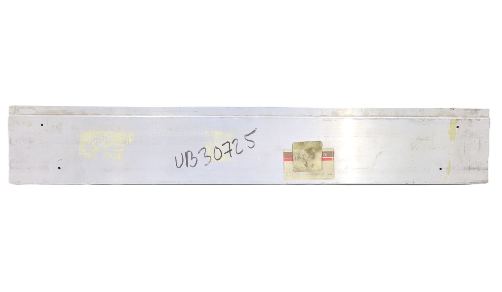Bentley Rolls Royce 1966-1980 OEM NEW Intrusion Barrier