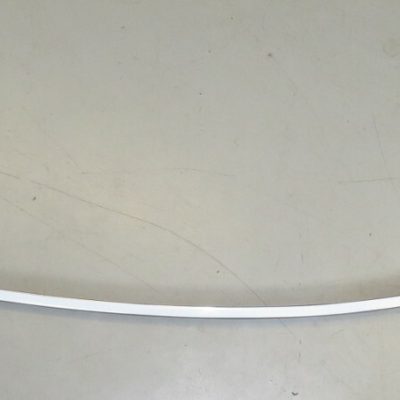 Bentley Continental GT 2011-2018 OEM NEW Trim for Door Window Frame LH