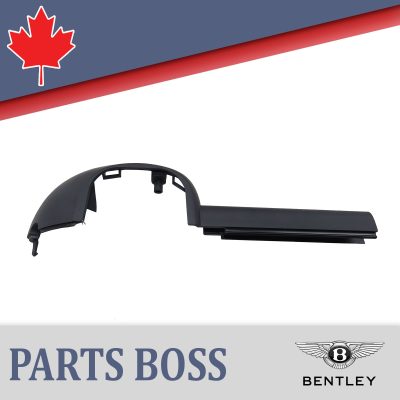 Bentley 2003-2018 OEM NEW D Cap Right (Passenger Side)
