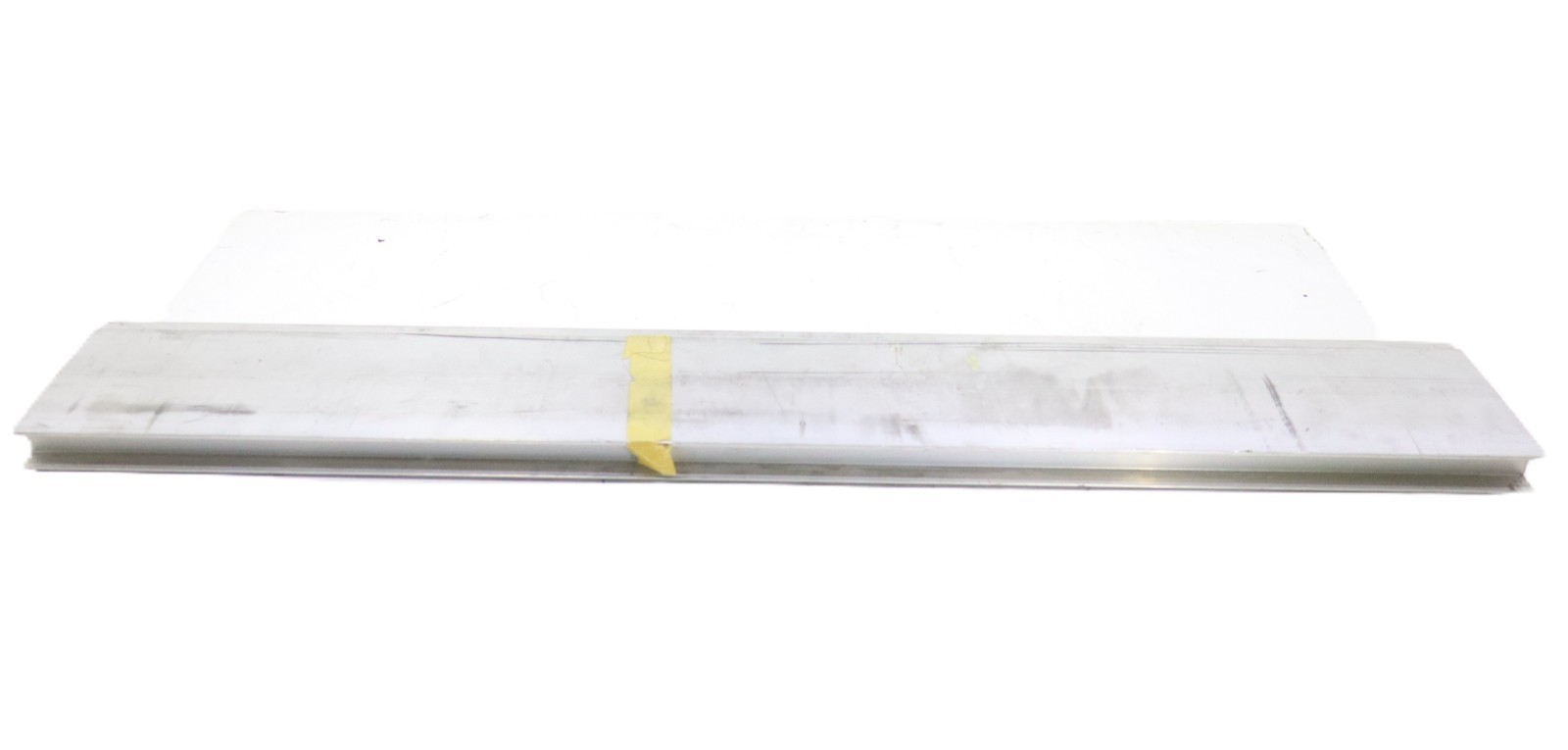Bentley Rolls Royce 1966-1980 OEM NEW Intrusion Barrier - Image 4