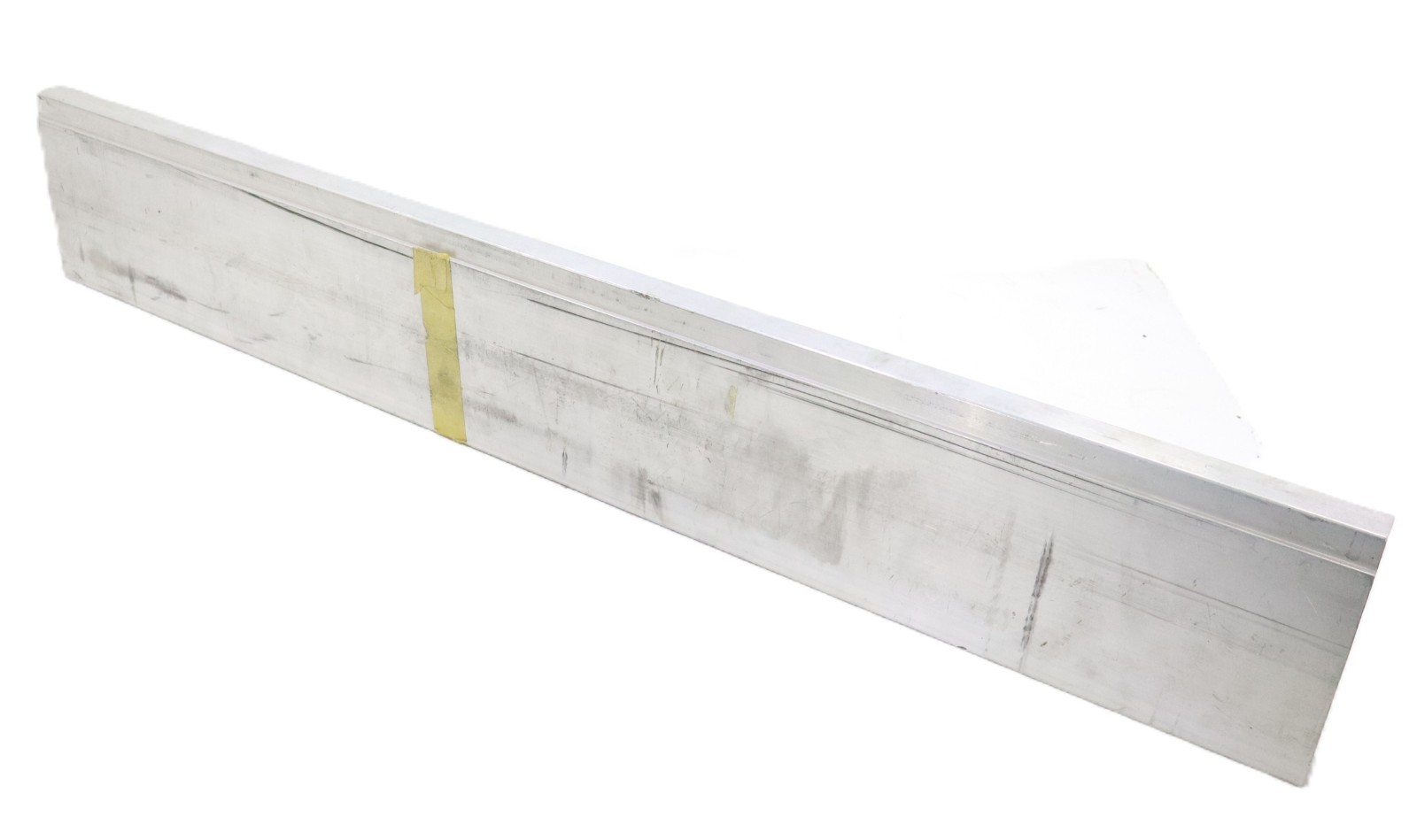 Bentley Rolls Royce 1966-1980 OEM NEW Intrusion Barrier - Image 5