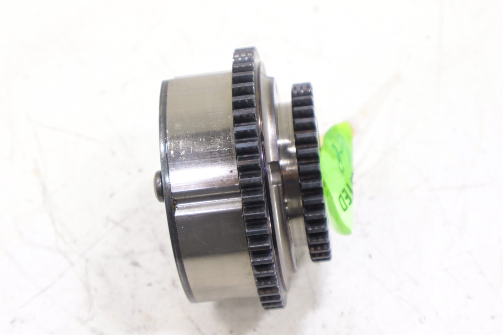 Nissan Infiniti 3.5L V6 2014-2022 OEM VVT Variable Valve Timing Sprocket Intake - Image 8