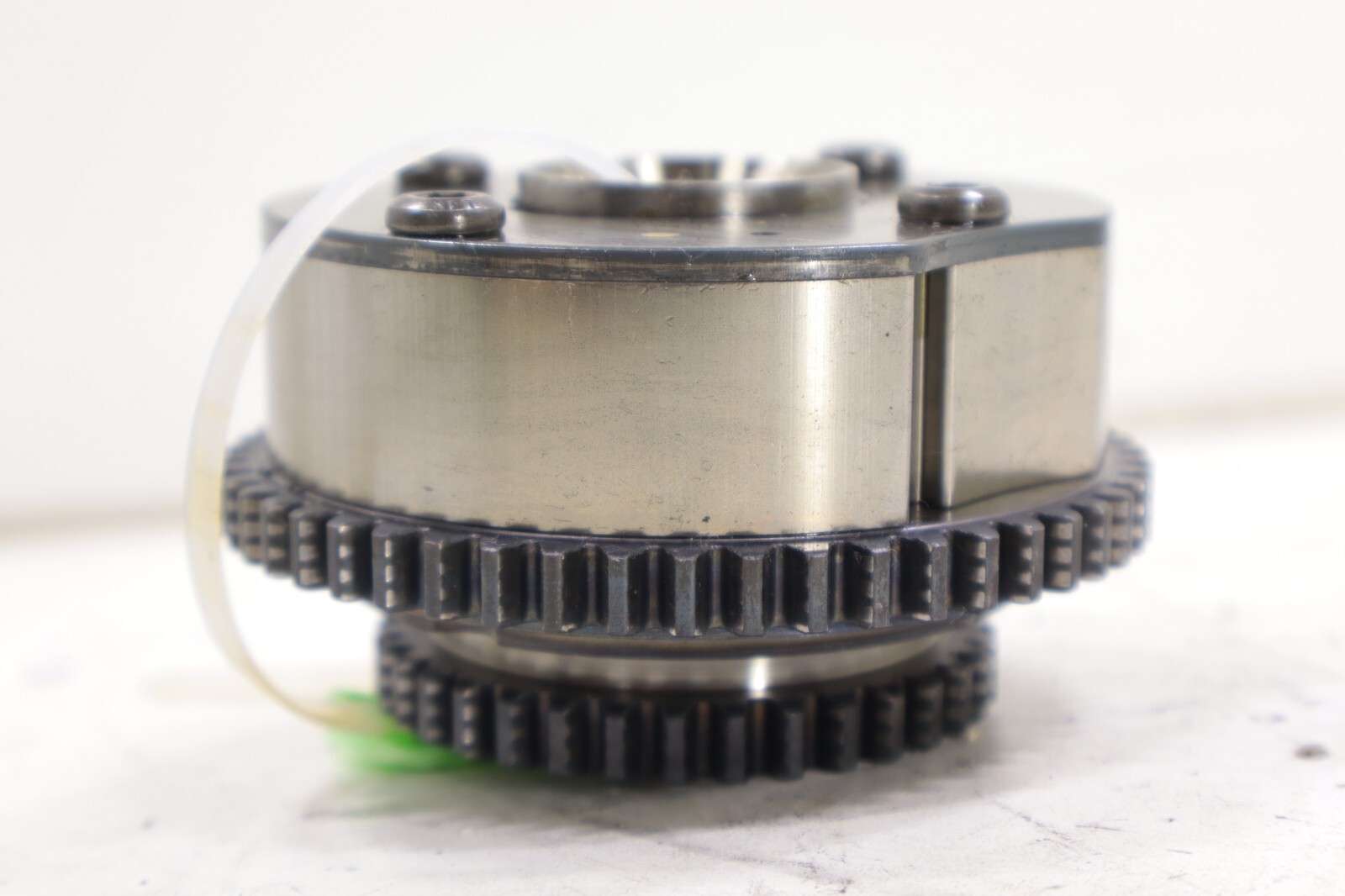 Nissan Infiniti 3.5L V6 2014-2022 OEM VVT Variable Valve Timing Sprocket Intake - Image 13