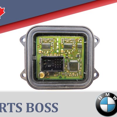 BMW 328 335 M3 X5 X6 Z4 2007-2014 OEM Headlight Control Module Left or Right