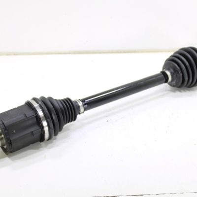 Porsche Panamera 2017-2023 OEM Rebuilt CV Axle Shaft Assembly Front Right