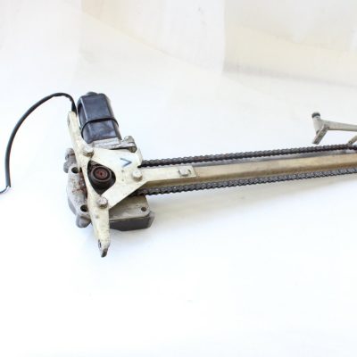Rolls-Royce Bentley 1987 1988 Window Regulator Motor Lift