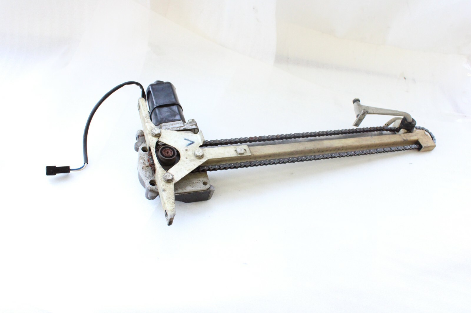Rolls-Royce Bentley 1987 1988 Window Regulator Motor Lift