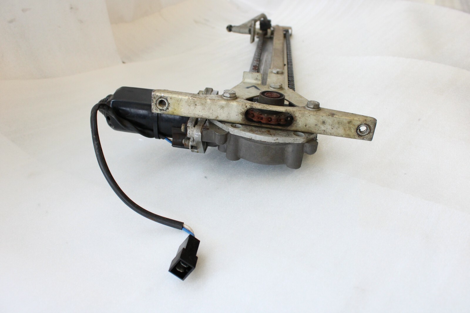 Rolls-Royce Bentley 1987 1988 Window Regulator Motor Lift - Image 4