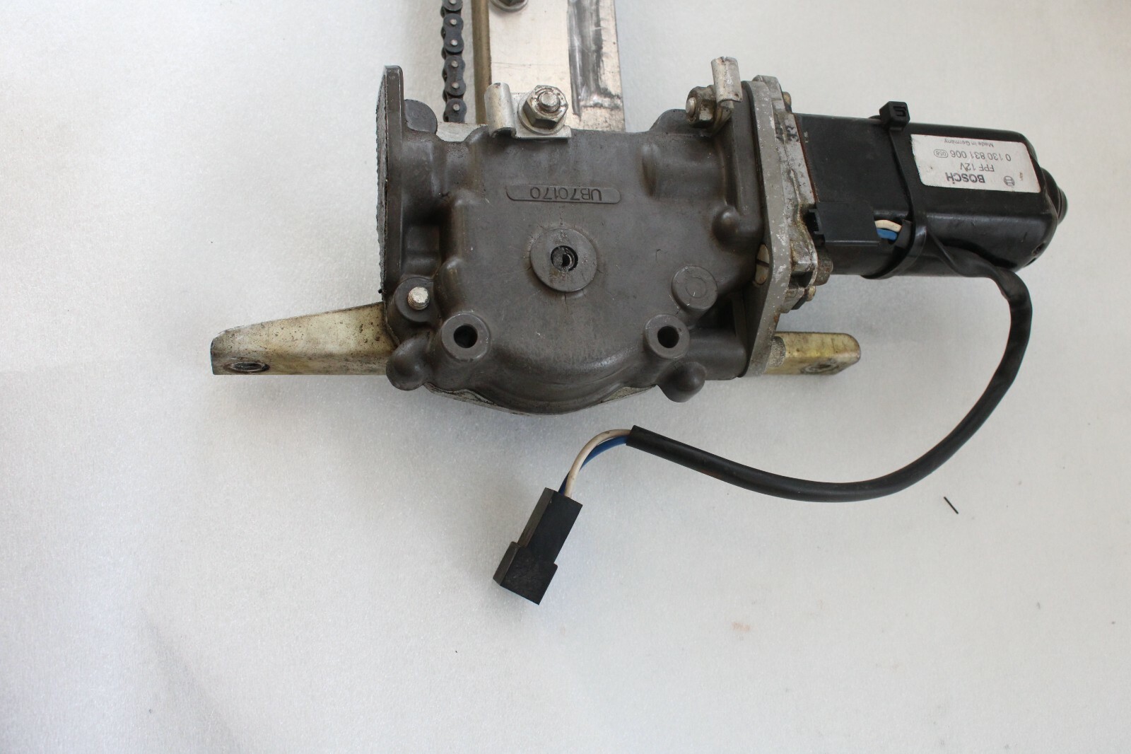 Rolls-Royce Bentley 1987 1988 Window Regulator Motor Lift - Image 8