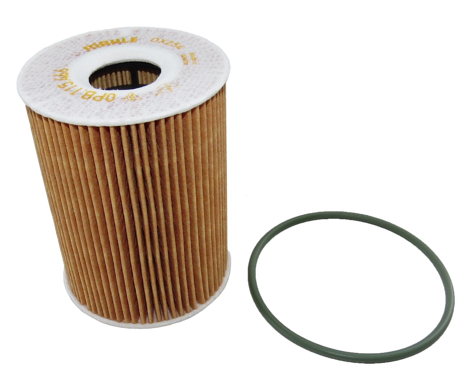 Porsche 911 Cayenne Macan Panamera 2008-2025 OEM Oil Filter - Image 2