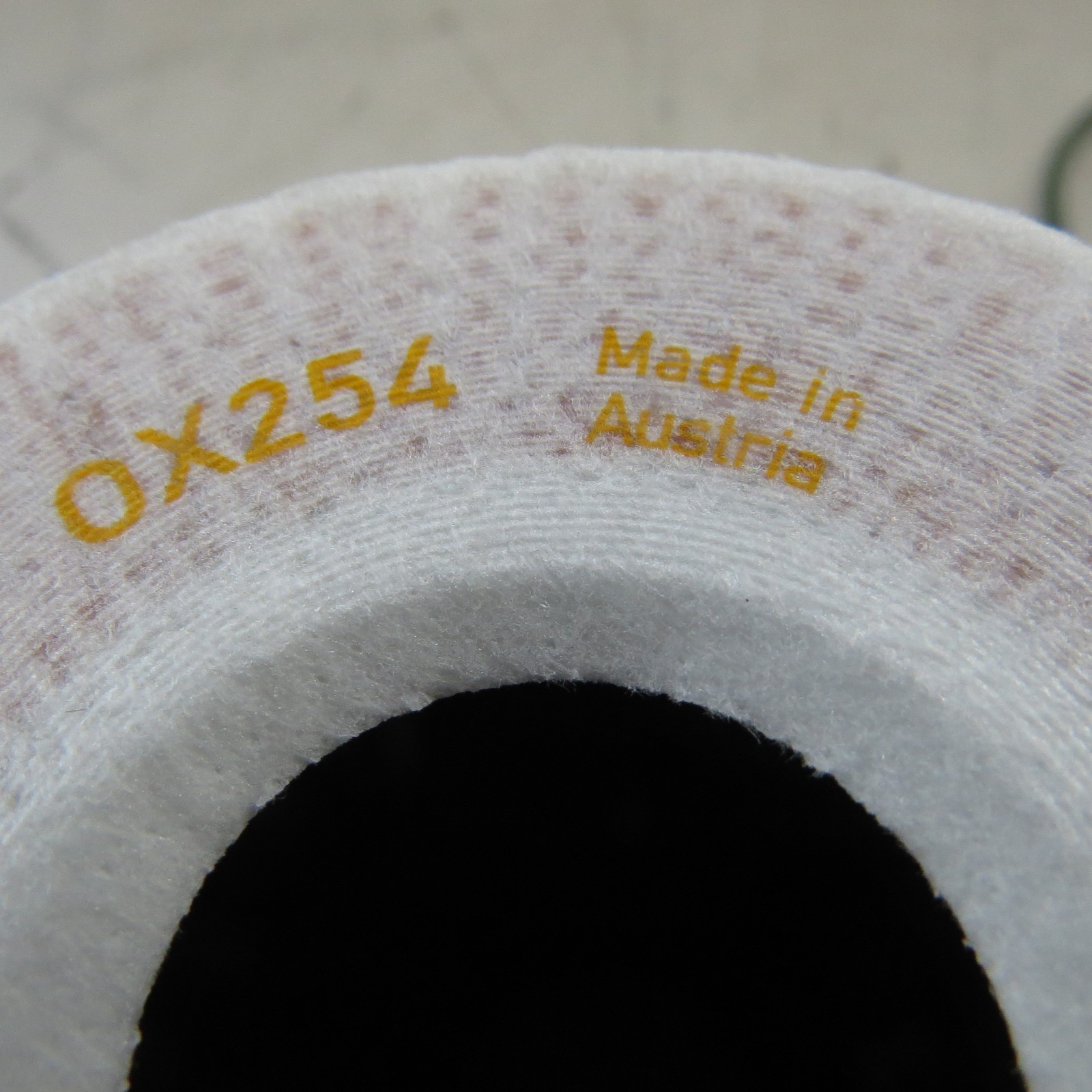 Porsche 911 Cayenne Macan Panamera 2008-2025 OEM Oil Filter - Image 4