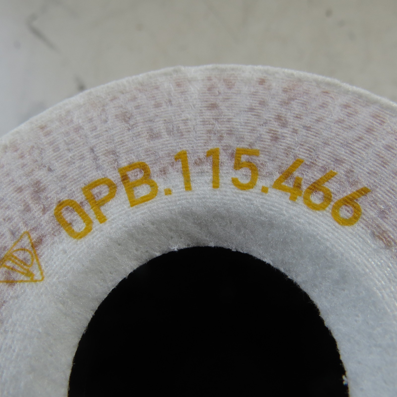 Porsche 911 Cayenne Macan Panamera 2008-2025 OEM Oil Filter - Image 5