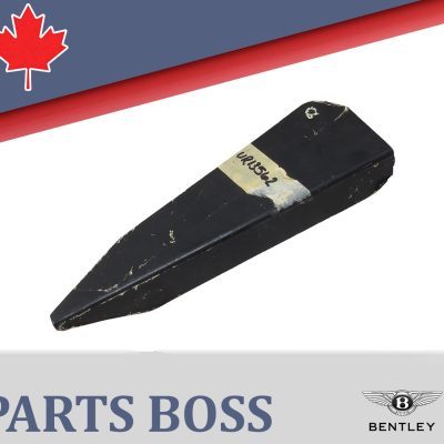 Bentley 1966-1995 OEM NEW Radiator Angle Bracket Right (Passenger Side)