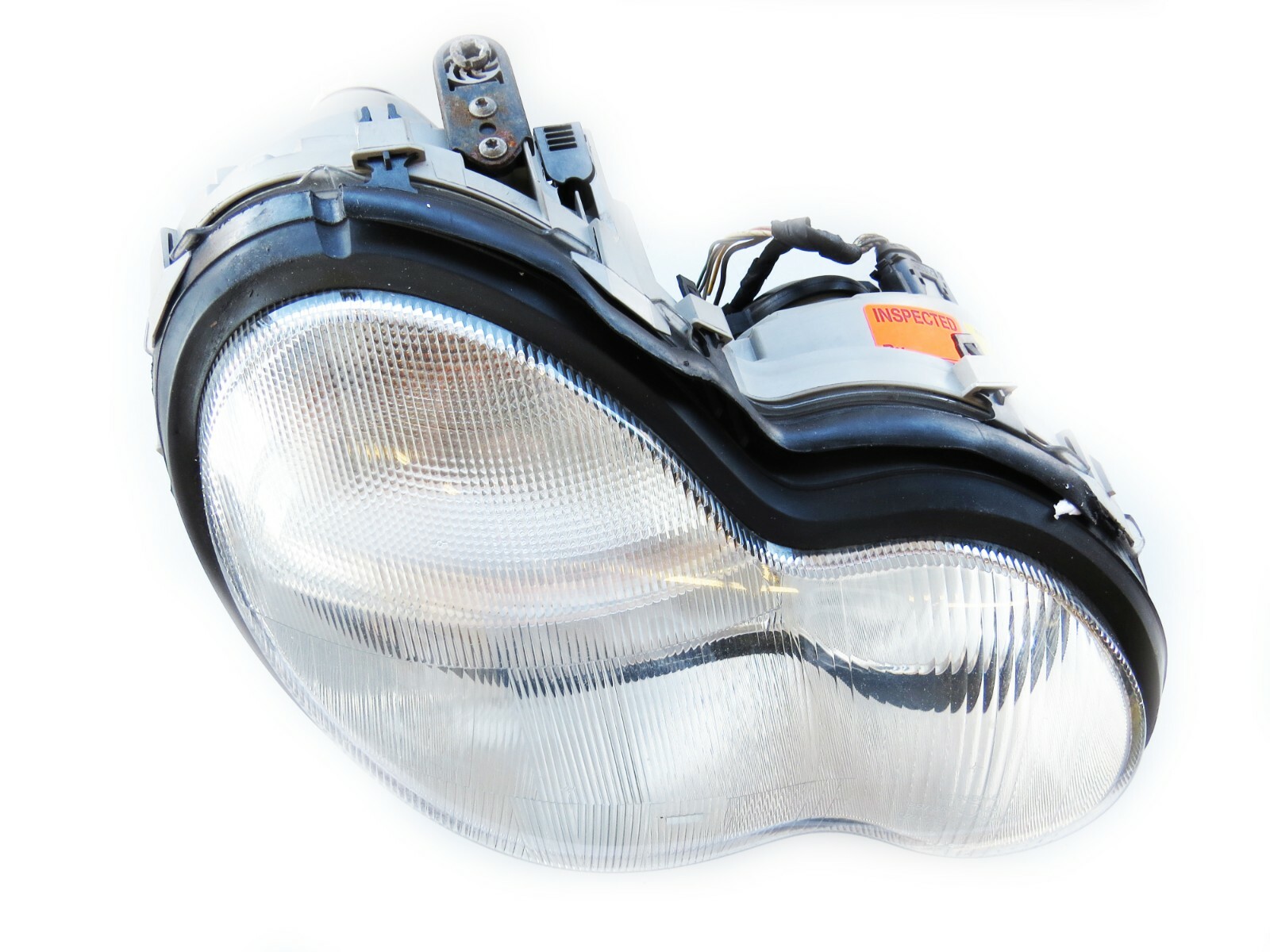 Mercedes W203 C230 C240 C32 AMG C320 2001-2005 OEM Halogen Headlight Front Right - Image 2