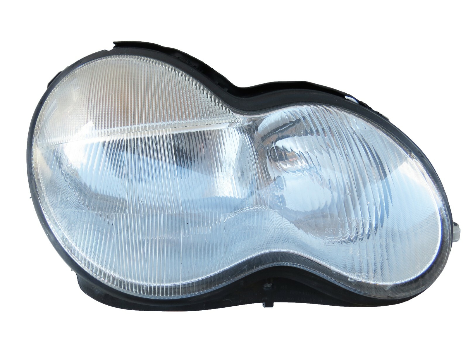Mercedes W203 C230 C240 C32 AMG C320 2001-2005 OEM Halogen Headlight Front Right - Image 3