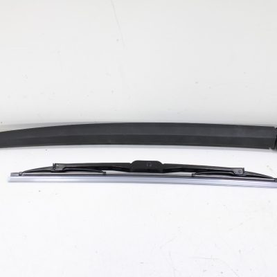 Audi A6 S6 2005-2011 NEW Rear Windshield Wiper Arm w/ Blade 4F9955407