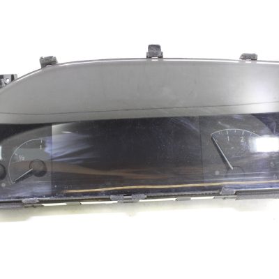 Mercedes CL550 CL600 CL63 CL65 S350 S550 2007-2013 OEM Instrument Cluster
