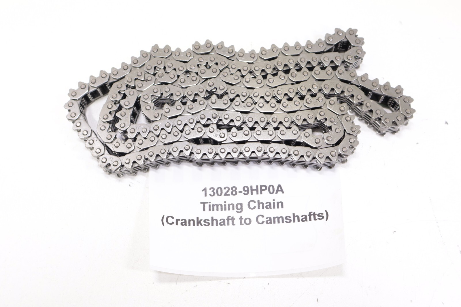 Nissan Infiniti 3.5L V6 2013-2023 OEM Timing Chain Kit w/Tensioners - Image 3