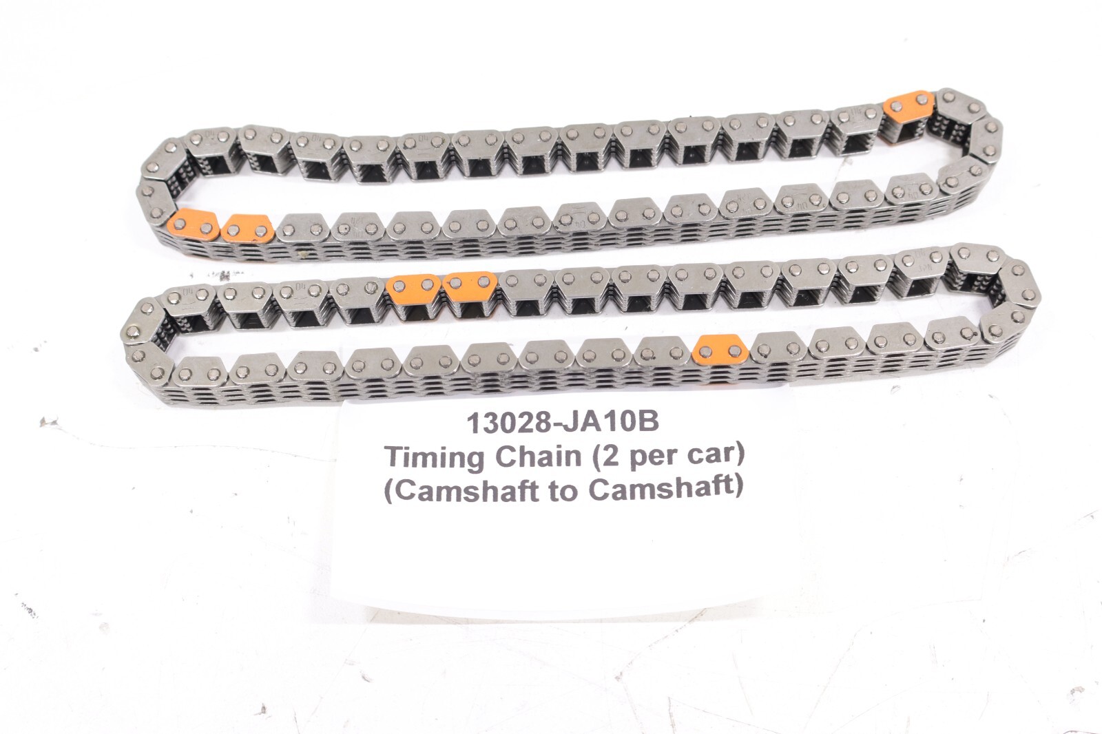 Nissan Infiniti 3.5L V6 2013-2023 OEM Timing Chain Kit w/Tensioners - Image 5