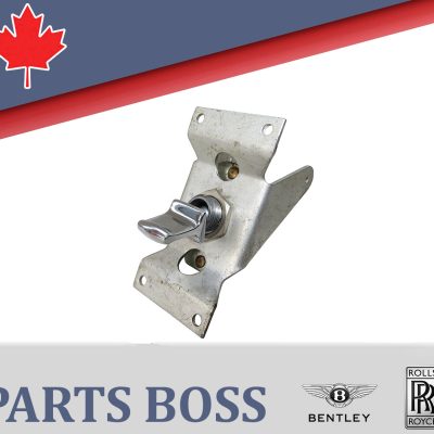 Bentley Rolls Royce 1965-1985 OEM NOS Roof Light Switch