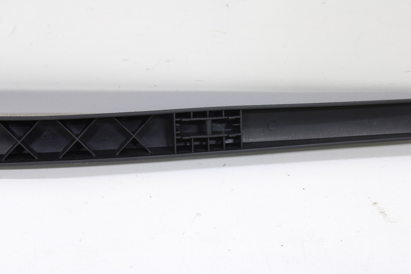 BMW 530xi 535i 535xi 2006-2010 OEM NEW Rear Windshield Wiper Arm w/ Blade - Image 8