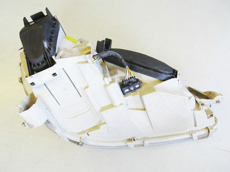 Mercedes S430 S600 2000-2003 OEM Headlight Halogen Front Left - Image 4