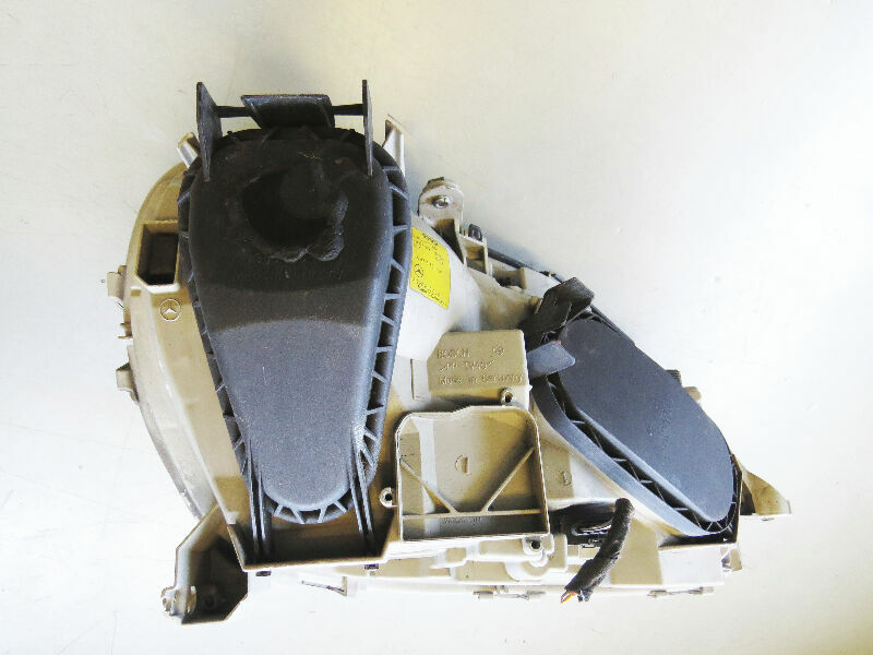 Mercedes S430 S600 2000-2003 OEM Headlight Halogen Front Left - Image 5
