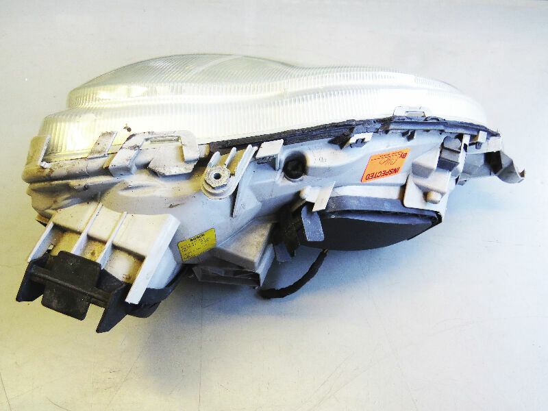 Mercedes S430 S600 2000-2003 OEM Headlight Halogen Front Left - Image 7