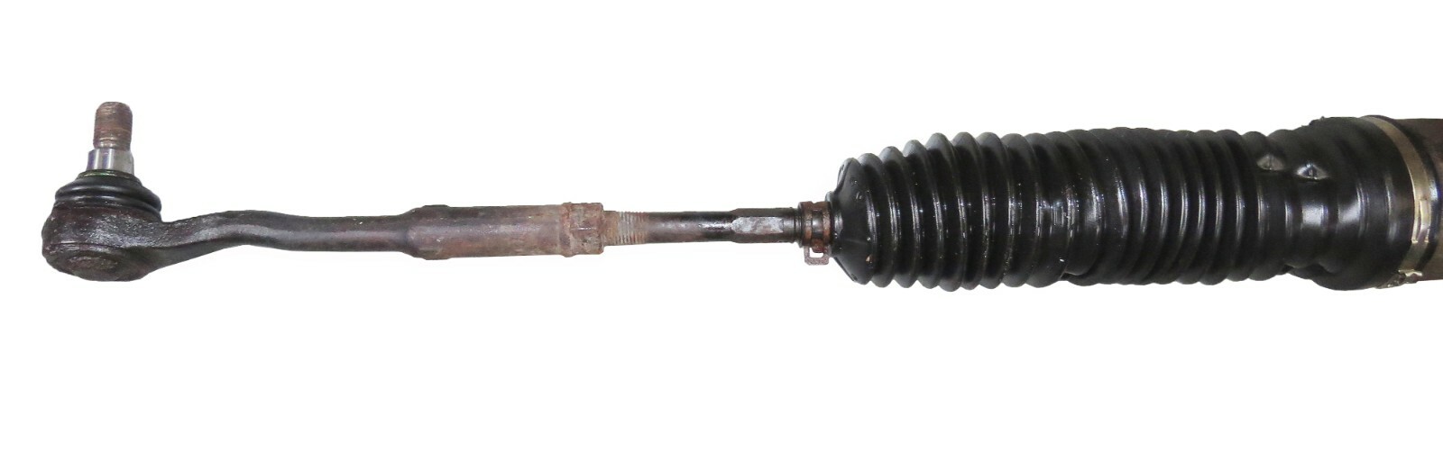 Mercedes S500 CL600 2000-2006 OEM Power Steering Rack & Pinion - Image 3